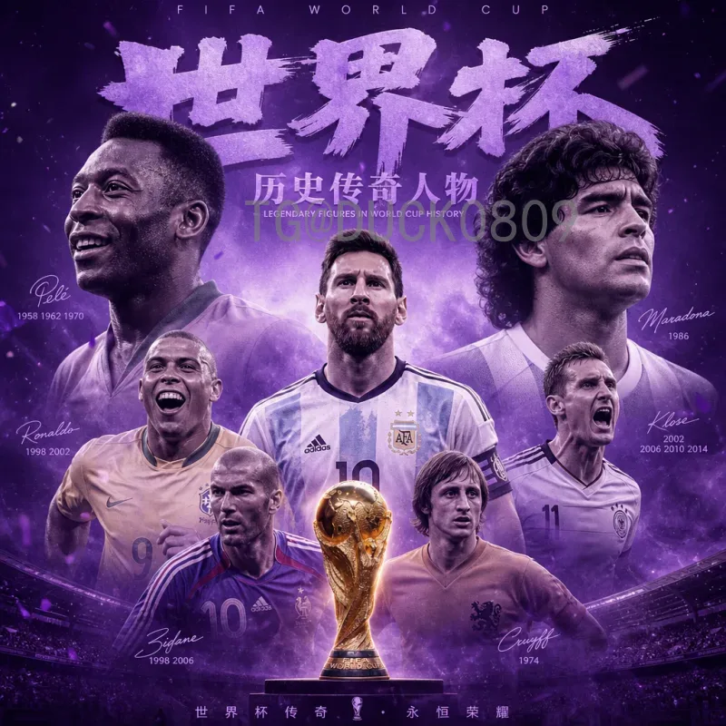 完整2026年世界杯分组规则一览：48队新赛制详解与变化